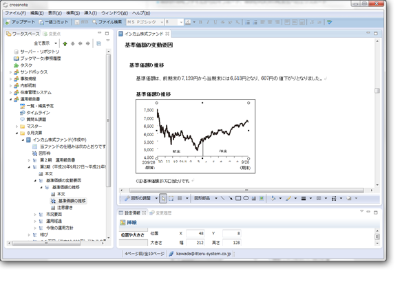 crossnote